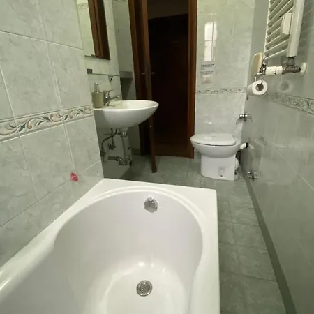 San Pietro Guest house *