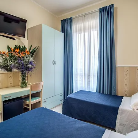 Ottaviano Augusto 3* Roma