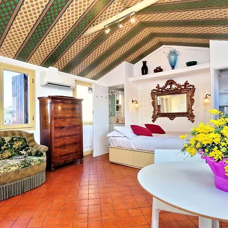 Apartment Romeasyoulike - Arancio N° 13 *