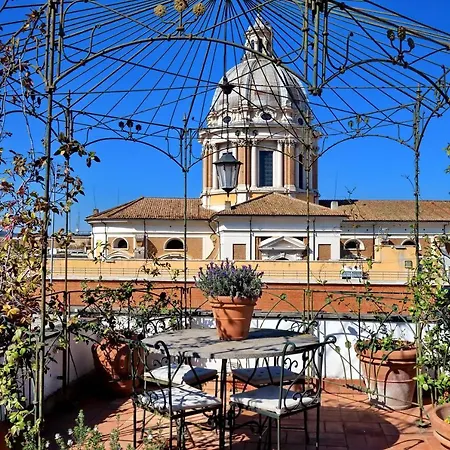 Apartment Romeasyoulike - Arancio N° 13