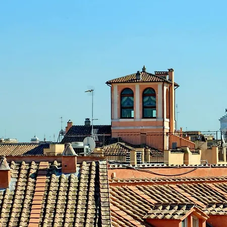 Apartment Romeasyoulike - Arancio N° 13