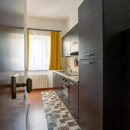 Holiday Rental St Peter'S Area Apartment Rome