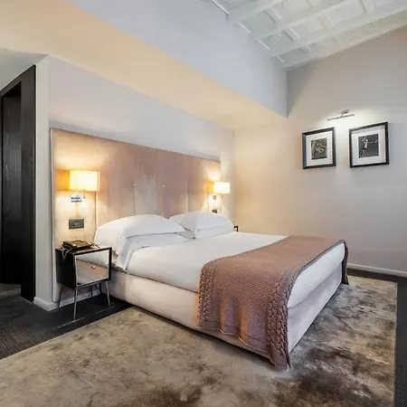 Dom - Preferred & Hotel 5*