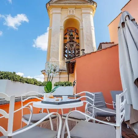 Dom - Preferred & Hotel 5*