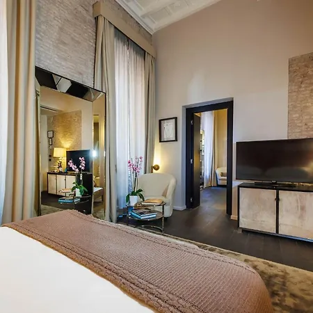 Dom - Preferred & 5* Rome
