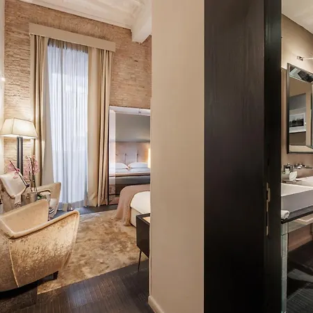 Hotel Dom - Preferred & Rome