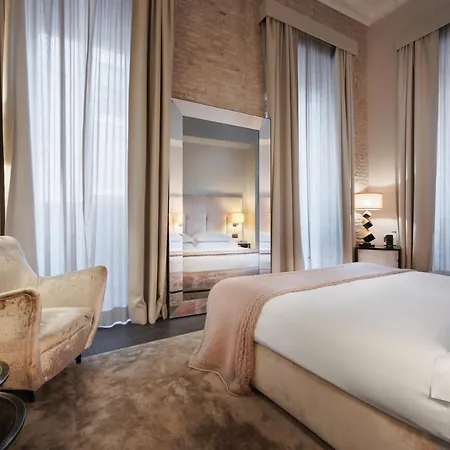 Dom - Preferred & 5* Rome