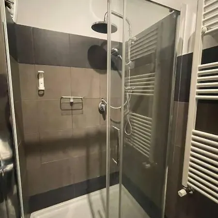 Apartment Con Terrazzino Al Pantheon *