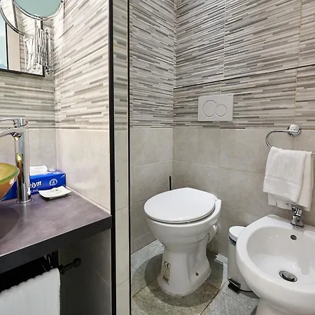 230 Luxury Affittacamere *