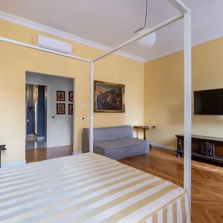 4 Fontane Private Bed & Breakfast *