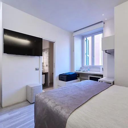 230 Luxury Affittacamere *