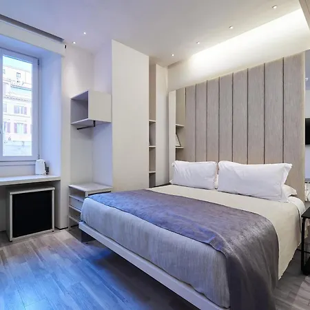 Affittacamere 230 Luxury Roma