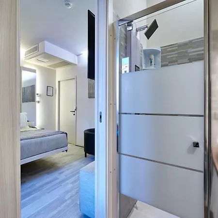 230 Luxury Affittacamere