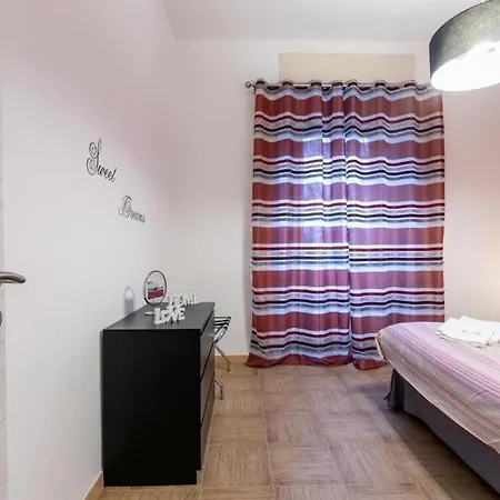 Apartment - Trastevere *