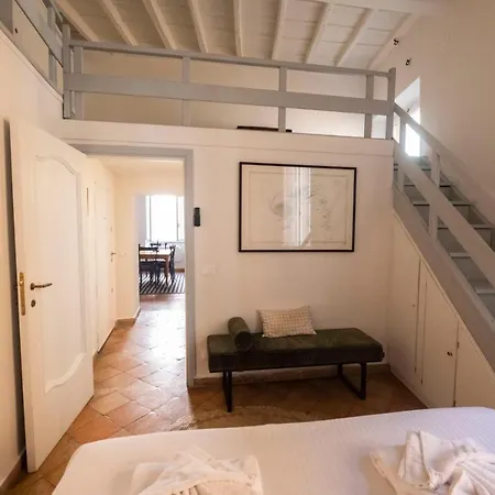 Apartment Artsy And Elegant Near Pantheon *
