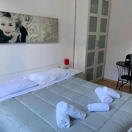 Guest house San Pietro