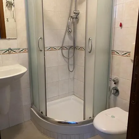 San Pietro Guest house