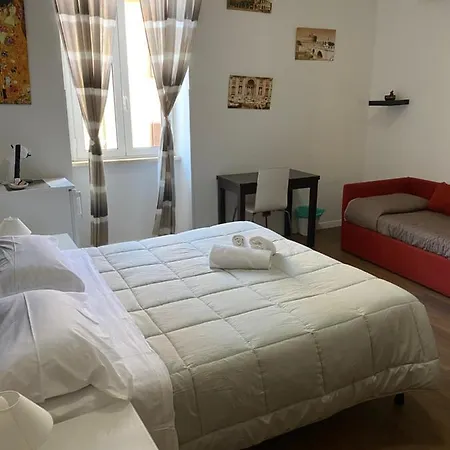 San Pietro Guest house *