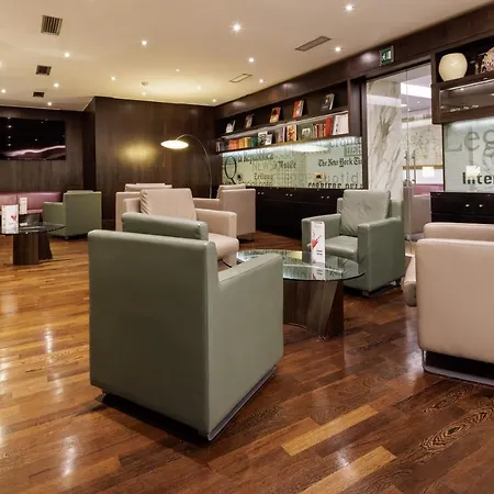 Best Western Plus Universo 4*