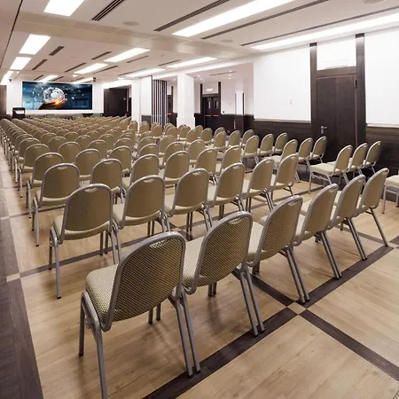 Best Western Plus Universo Hotel