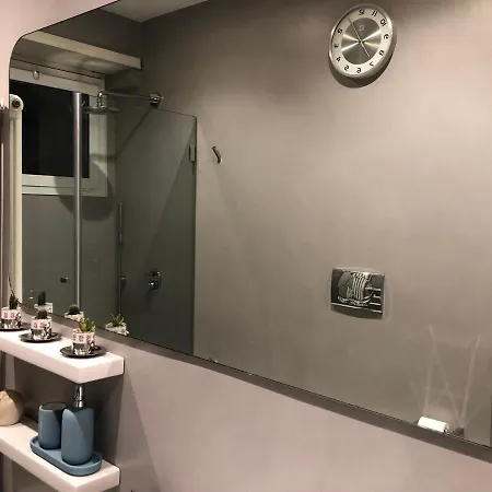 Appartement Lungotevere Bed&bike Rome