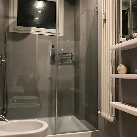 Lungotevere Bed&bike Appartement