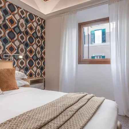 Ripa 99 Appartement *