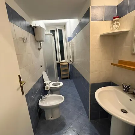 Casa D'arborea Apartment Rome