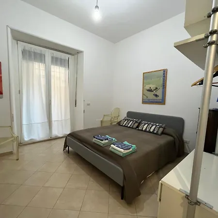 Casa D'arborea Apartment Rome
