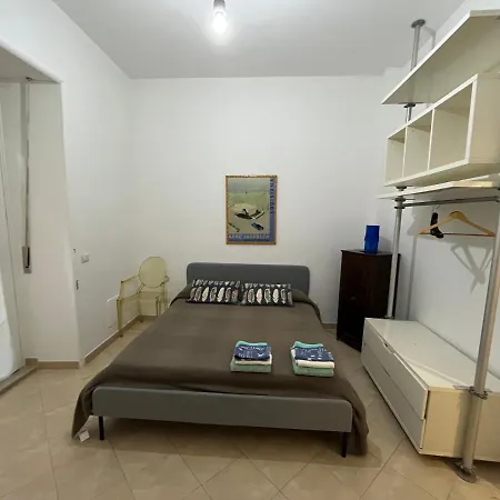 Apartment Casa D'arborea