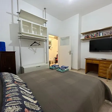 Casa D'arborea Apartment Rome