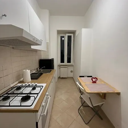 Casa D'arborea Apartment Rome