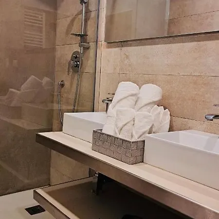 Lilia Charming Apartment Rom