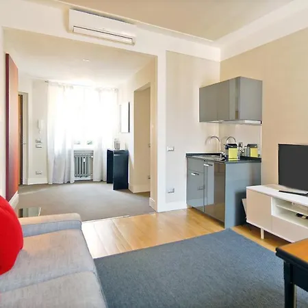 Adamas Luxury Appartamento