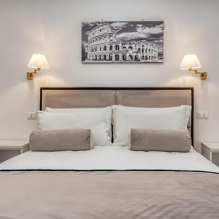 Imperial Rhome Affittacamere Roma