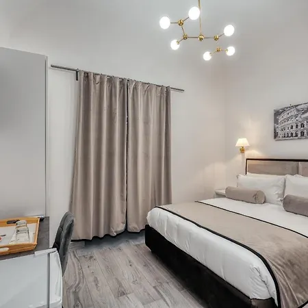 Affittacamere Imperial Rhome