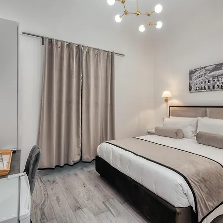 Imperial Rhome Affittacamere Roma