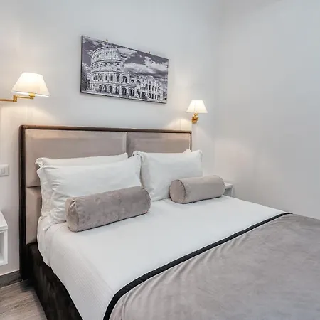 Imperial Rhome * Roma
