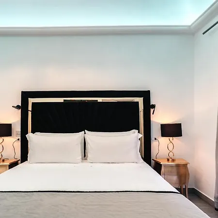 Imperial Rhome Affittacamere Roma