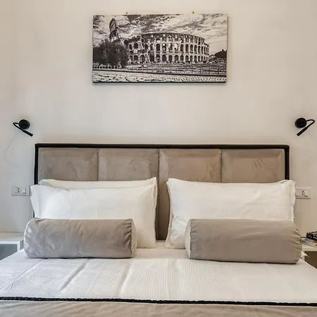 Imperial Rhome Affittacamere