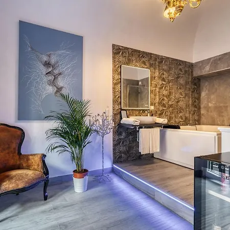 Imperial Rhome Affittacamere Roma