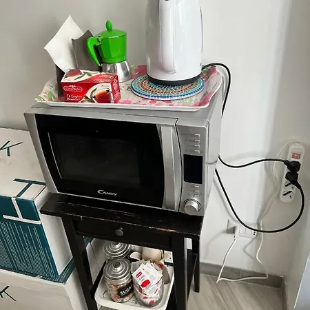 Nova 招待所 罗马