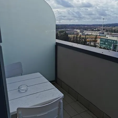 Ibis Styles Eur 4*
