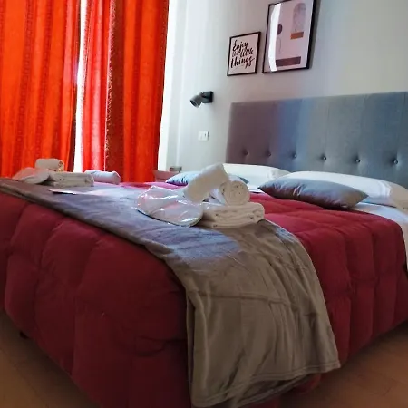 Ad Cavour Luxury - By Ad Guest house