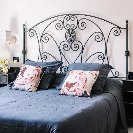 Villino Rinaldi * Roma