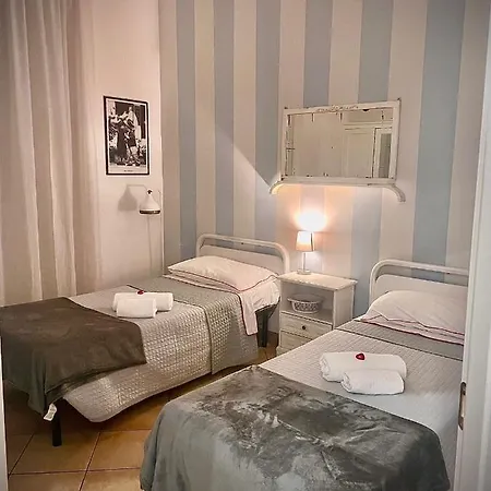 All Colosseo Apartment
