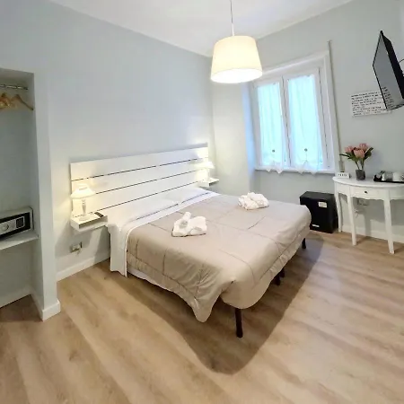 Bed & Breakfast Aurelia Garden Roma