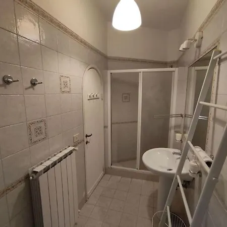 Vicolo Del Bologna Appartamento Roma