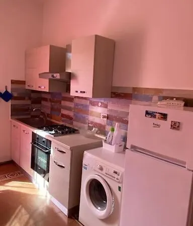 Sweet - Close To Line A San Giovanni Appartement