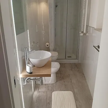 Apartament Tiziana's Vatican Rzym